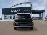 Thumbnail of 2026 Ebony Kia EV9