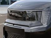 Thumbnail of 2026 Ebony Kia EV9