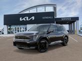 Photo of 2026 Ebony Kia EV9