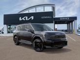 Thumbnail of 2026 Ebony Kia EV9