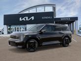 Thumbnail of 2026 Ebony Kia EV9