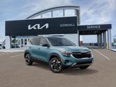 Thumbnail of 2026 Fusion Black Kia Seltos