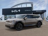 Thumbnail of 2026 Road Rider Bwn Kia EV9