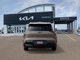 Thumbnail of 2026 Road Rider Bwn Kia EV9