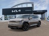 Photo of 2026 Road Rider Bwn Kia EV9