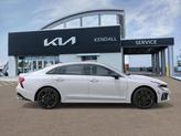 Thumbnail of 2026 White Pearl Kia K5