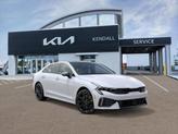 Thumbnail of 2026 White Pearl Kia K5