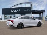 Thumbnail of 2026 White Pearl Kia K5