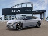 Thumbnail of 2025 Gray Kia EV6