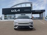 Thumbnail of 2025 Gray Kia EV6