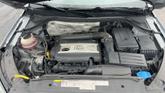 Thumbnail of 2016 Reflex Silver Metallic Volkswagen Tiguan