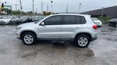 Thumbnail of 2016 Reflex Silver Metallic Volkswagen Tiguan