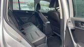 Thumbnail of 2016 Reflex Silver Metallic Volkswagen Tiguan