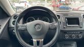 Thumbnail of 2016 Reflex Silver Metallic Volkswagen Tiguan