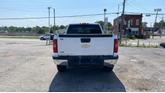 Thumbnail of 2011 Summit White Chevrolet Silverado 1500