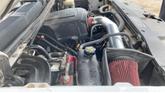 Thumbnail of 2011 Summit White Chevrolet Silverado 1500