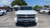 Thumbnail of 2011 Summit White Chevrolet Silverado 1500