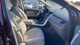 Thumbnail of 2012 Burgundy Ford Edge