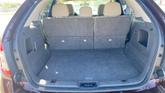 Thumbnail of 2012 Burgundy Ford Edge