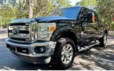 Thumbnail of 2016 Shadow Black Ford F-250