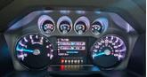 Thumbnail of 2016 Shadow Black Ford F-250