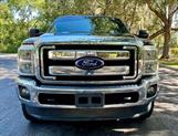 Thumbnail of 2016 Shadow Black Ford F-250
