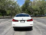 Thumbnail of 2021  BMW 530