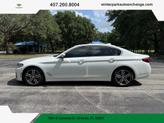 Photo of 2021  BMW 530