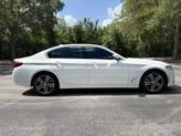 Thumbnail of 2021  BMW 530