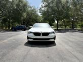 Thumbnail of 2021  BMW 530