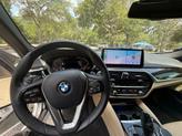 Thumbnail of 2021  BMW 530