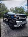 Thumbnail of 2020  Chevrolet Silverado 1500