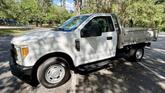 Thumbnail of 2017 Oxford White Ford F-250
