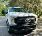 Thumbnail of 2017 Oxford White Ford F-250