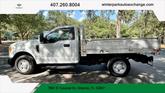 Photo of 2017 Oxford White Ford F-250