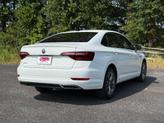 Thumbnail of 2019 Pure White Volkswagen Jetta