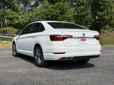 Thumbnail of 2019 Pure White Volkswagen Jetta