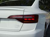 Thumbnail of 2019 Pure White Volkswagen Jetta