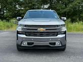Thumbnail of 2022 Silver Ice Metallic Chevrolet Silverado 1500 Limited