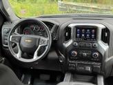 Thumbnail of 2022 Silver Ice Metallic Chevrolet Silverado 1500 Limited