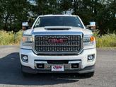 Thumbnail of 2019 White Frost Tri-Coat GMC Sierra 2500