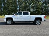 Thumbnail of 2019 White Frost Tri-Coat GMC Sierra 2500