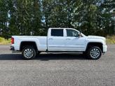 Thumbnail of 2019 White Frost Tri-Coat GMC Sierra 2500
