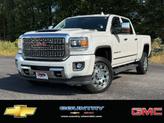 Photo of 2019 White Frost Tri-Coat GMC Sierra 2500