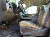 Thumbnail of 2019 White Frost Tri-Coat GMC Sierra 2500