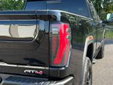 Thumbnail of 2025 Black GMC Sierra 2500