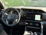 Thumbnail of 2025 Black GMC Sierra 2500