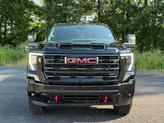 Thumbnail of 2025 Black GMC Sierra 2500