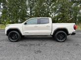 Thumbnail of 2026 Tan GMC Canyon