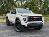 Thumbnail of 2026 Tan GMC Canyon
